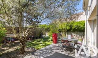 Maison 7 Pièces 197 m² à vendre à Saclay (91400)
