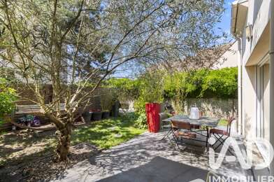 Maison 7 pièces 669000 €