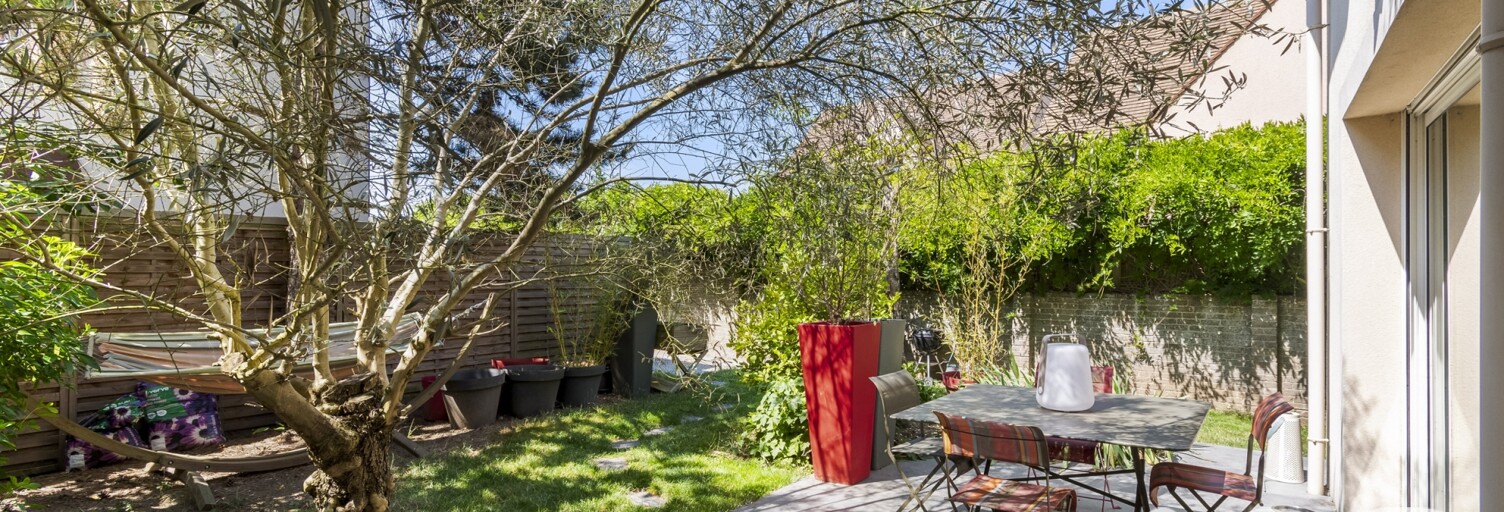 Maison 7 Pièces 197 m² à vendre à Saclay (91400)