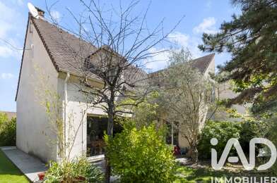 Maison 7 pièces 669000 €