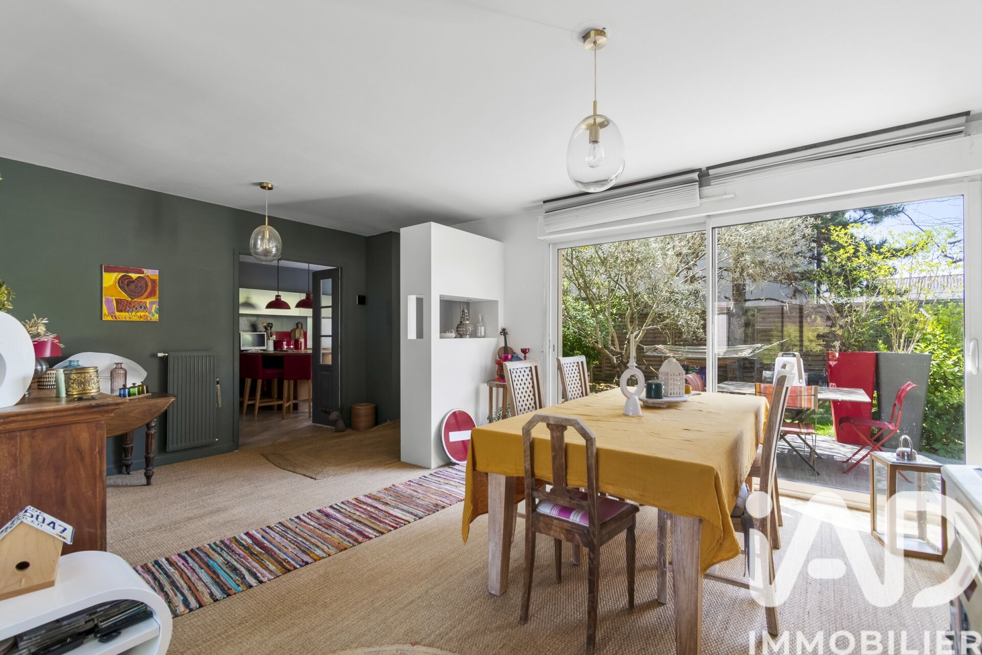 Vente Maison/villa 7 pièces - Photo 4