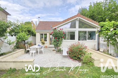 Maison 8 pièces 469000 €