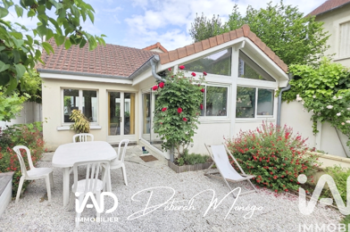 Maison 8 pièces 429000 €