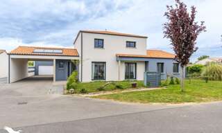 Maison 6 Pièces 165 m² à vendre à Rocheservière (85620)