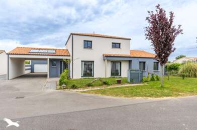 Maison 6 pièces 349900 €