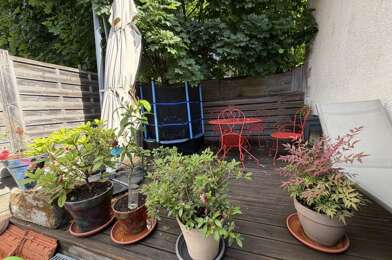 Maison 3 pièces 114030 €