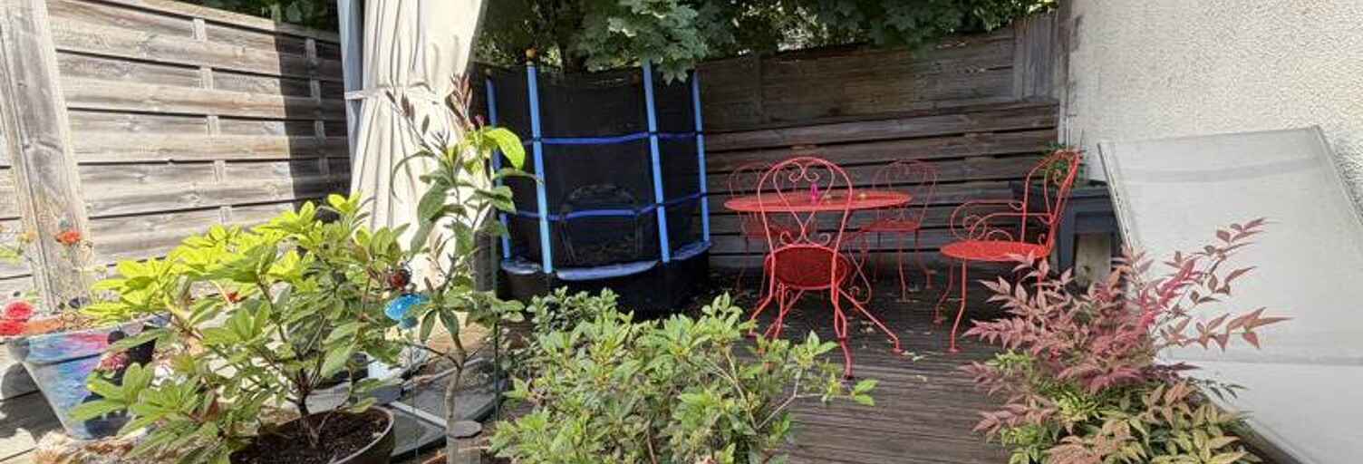 Maison 3 Pièces 63 m² à vendre à Périgueux (24000)