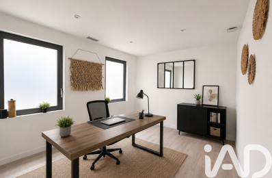 Vente Boutique/Local commercial 175 m&sup2; — photo du bien