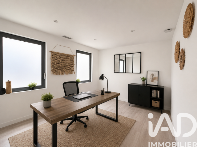 Vente Boutique/Local commercial 175 m&sup2; — photo du bien