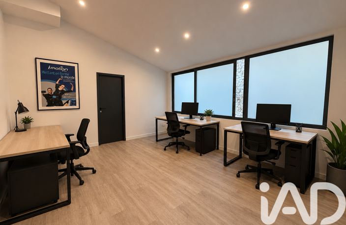 Vente Boutique/Local commercial 175 m&sup2; — photo 3