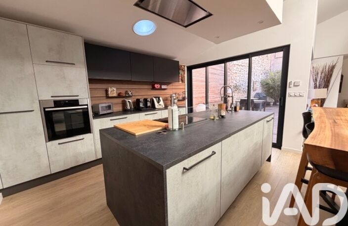 Vente Boutique/Local commercial 175 m&sup2; — photo 4
