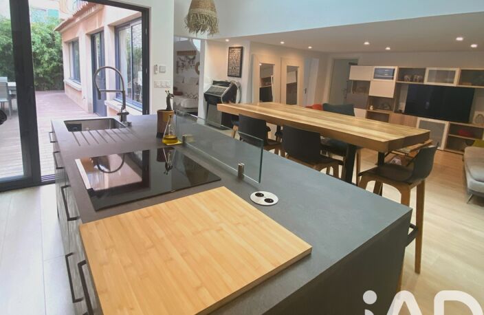Vente Boutique/Local commercial 175 m&sup2; — photo 5
