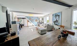 Maison 3 Pièces 95 m² à vendre à Semussac (17120)