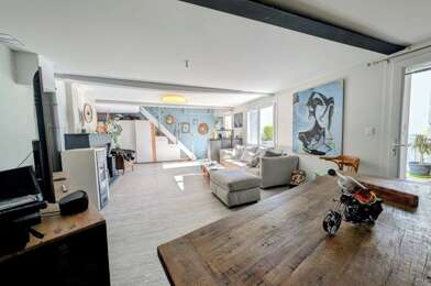 Maison 3 pièces 250800 €