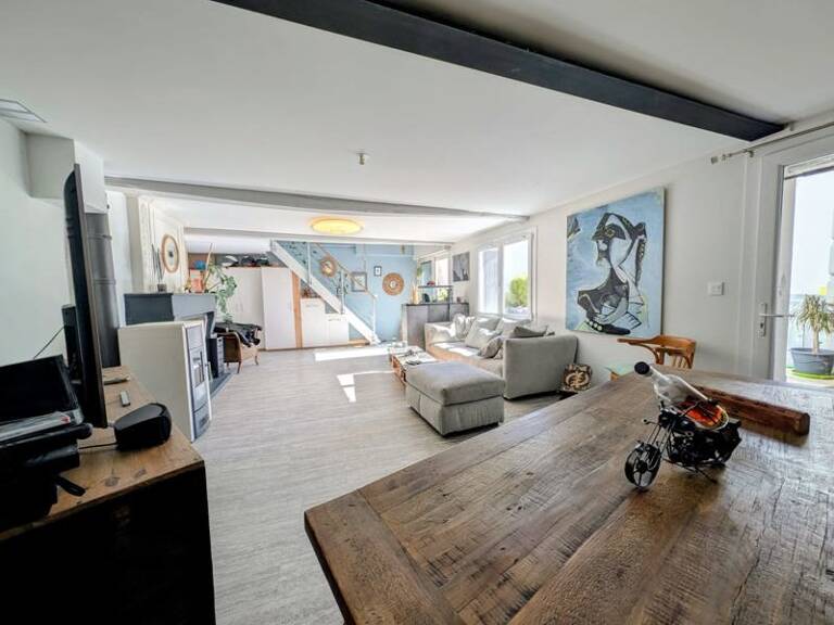 Maison de bourg de 3 pièces principales — photo 1