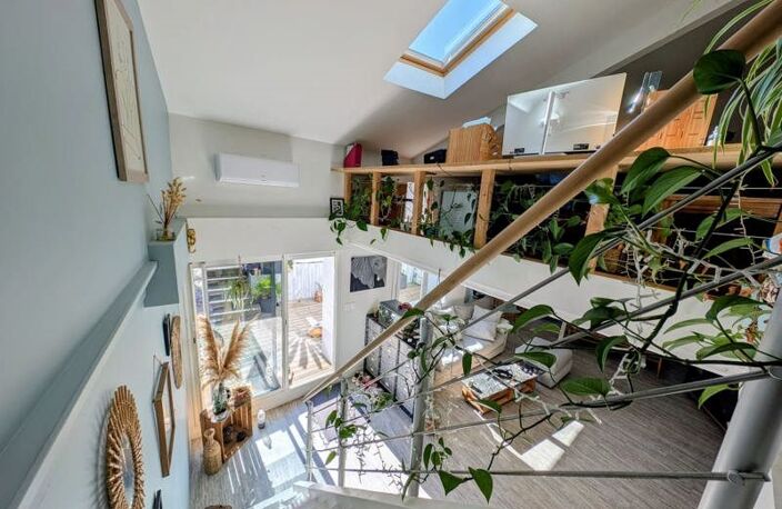 Maison de bourg de 3 pièces principales — photo 4