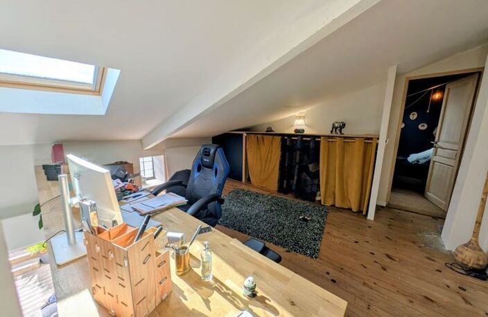 Maison de bourg de 3 pièces principales — photo 5