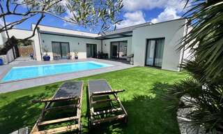 Maison 4 Pièces 150 m² à vendre à Gujan-Mestras (33470)
