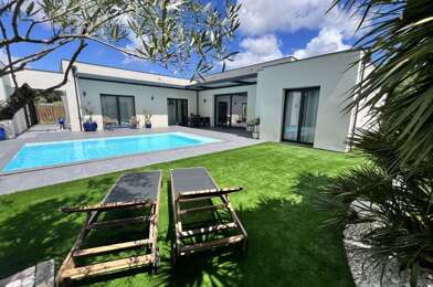 Maison 4 pièces 965000 €