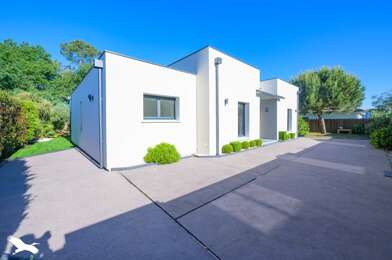Maison 4 pièces 965000 €