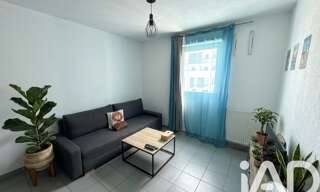 Appartement 1 Pièce 20 m² à vendre à Marseille 2 (13002)