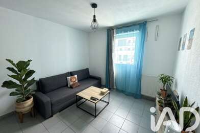 Appartement 1 pièces 85000 €