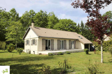 Maison 3 pièces 143000 €