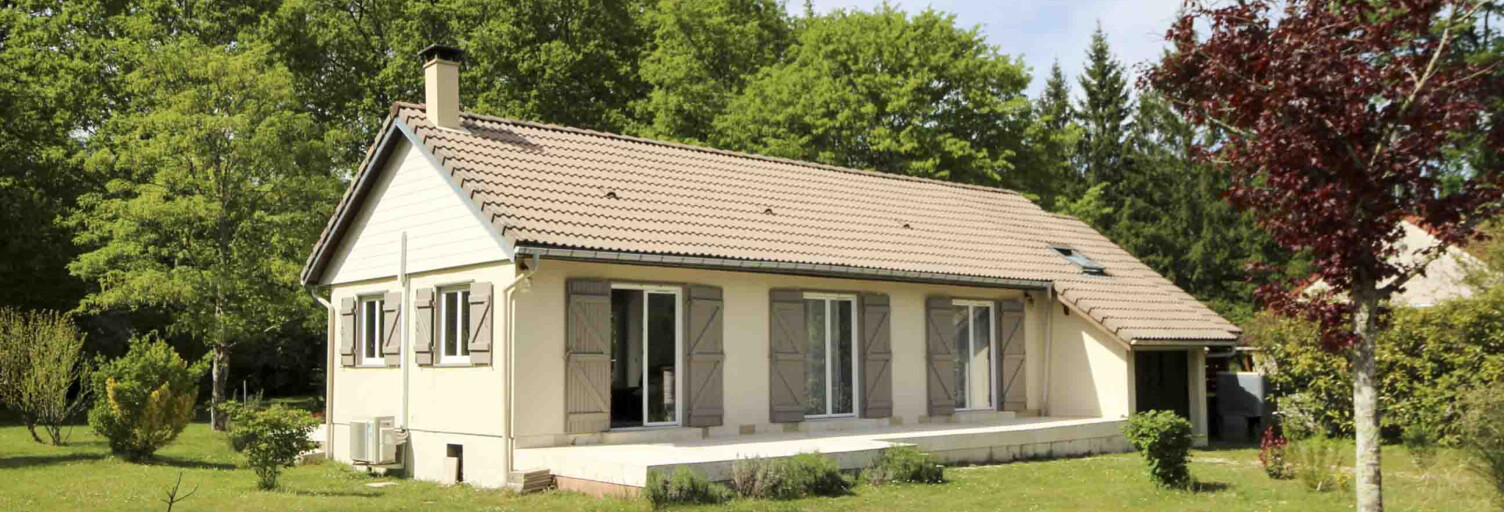 Maison 3 Pièces 67 m² à vendre à Boismorand (45290)