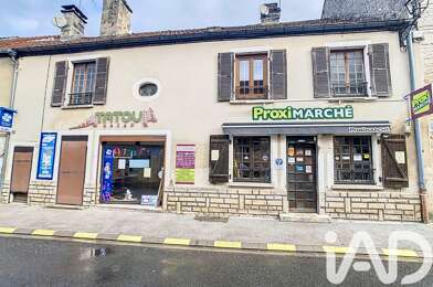 Maison 8 pièces 39000 €