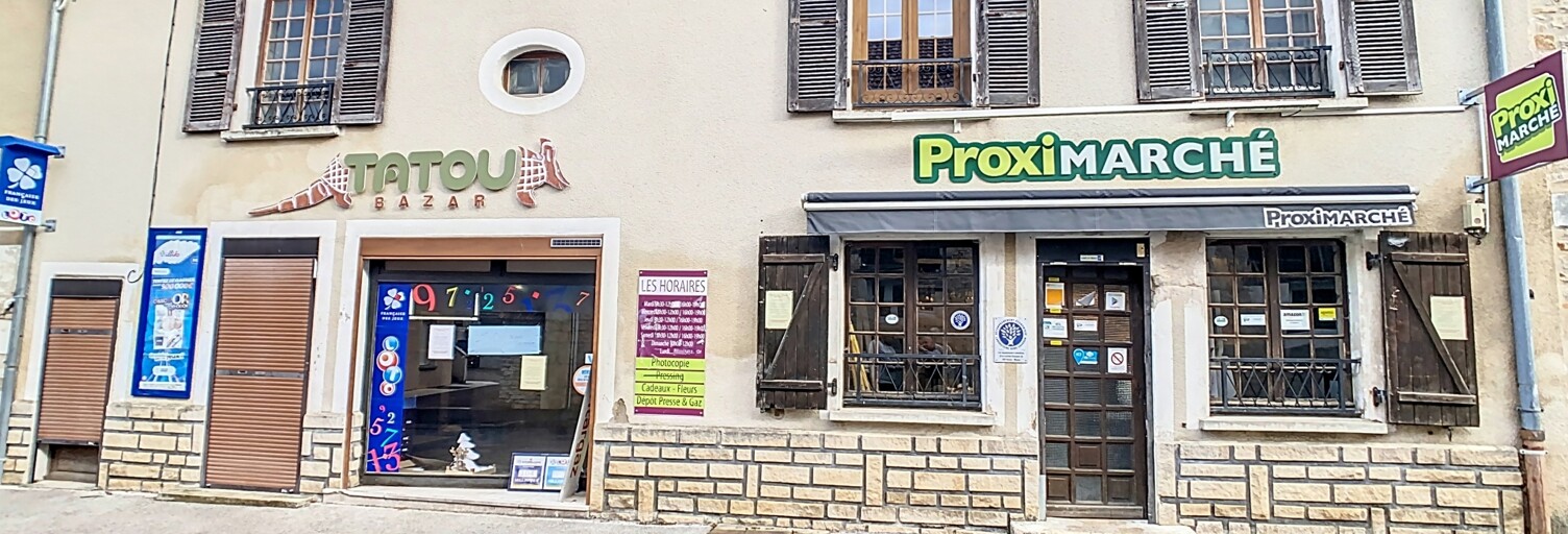 Maison 8 Pièces 204 m² à vendre à Arc-en-Barrois (52210)