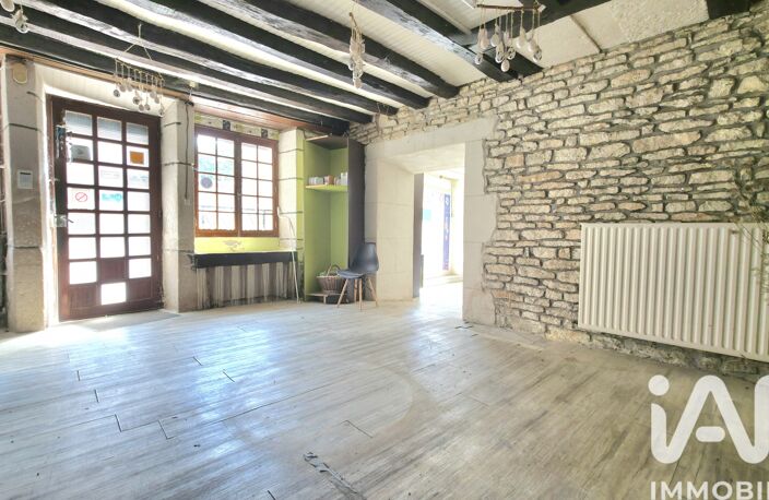 Vente Maison/villa 8 pièces — photo 2