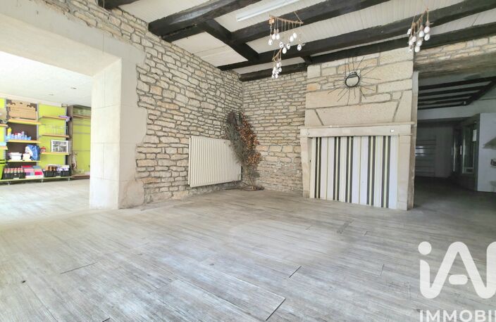Vente Maison/villa 8 pièces — photo 3