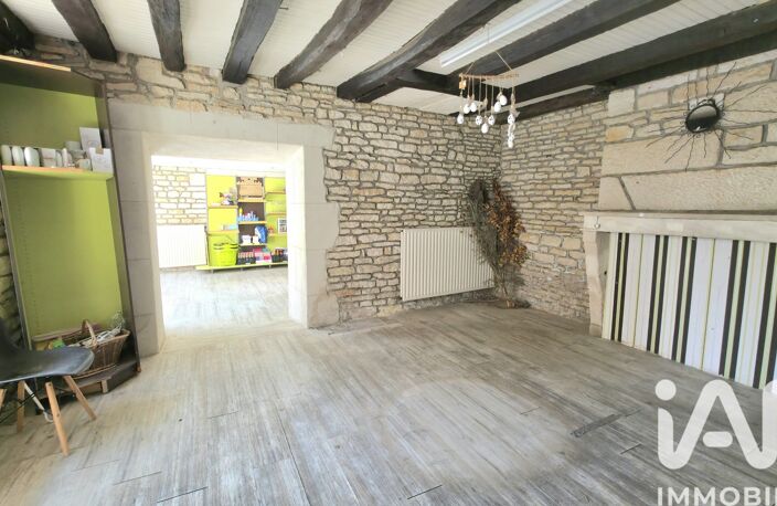 Vente Maison/villa 8 pièces — photo 4