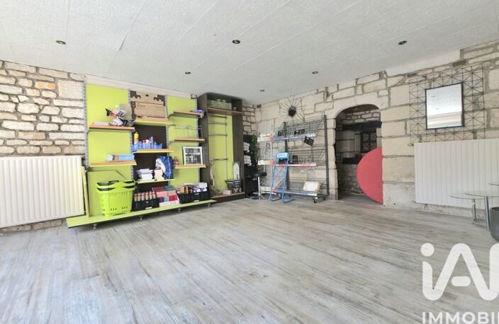 Vente Maison/villa 8 pièces — photo 5
