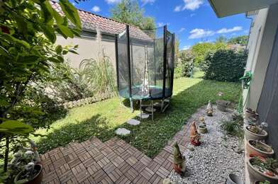 Appartement 3 pièces 179000 €