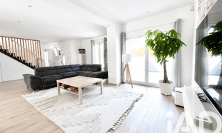 Maison 7 Pièces 192 m² à vendre à Gretz-Armainvilliers (77220)