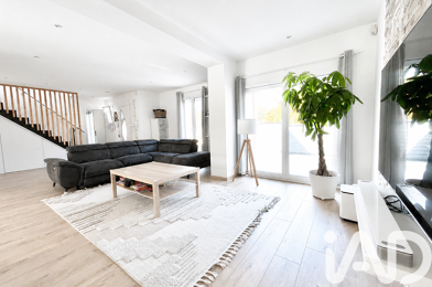 Maison 7 pièces 519000 €