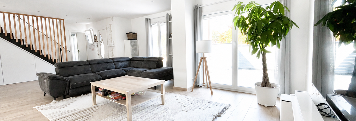 Maison 7 Pièces 192 m² à vendre à Gretz-Armainvilliers (77220)