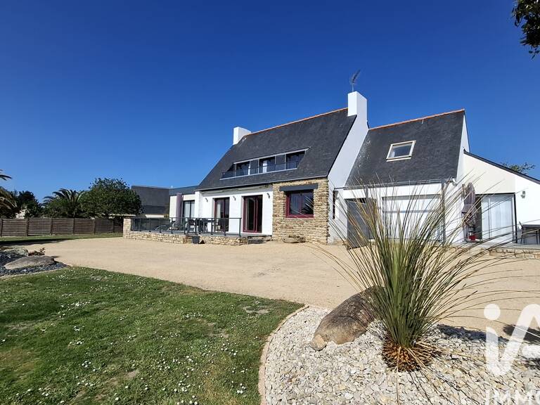 Vente Maison/villa 7 pièces — photo 1