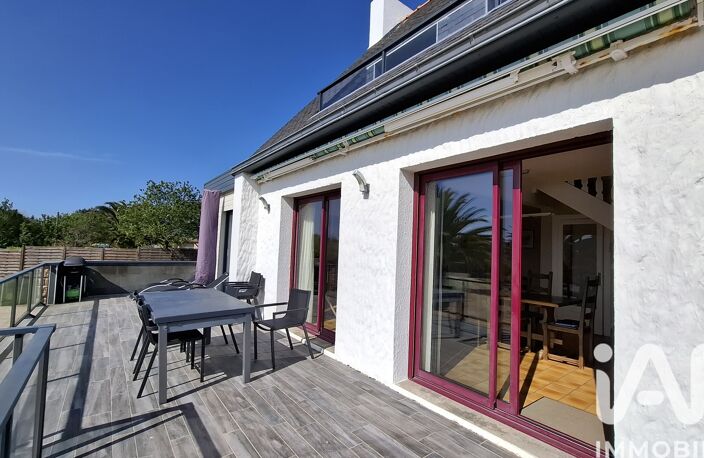 Vente Maison/villa 7 pièces — photo 2