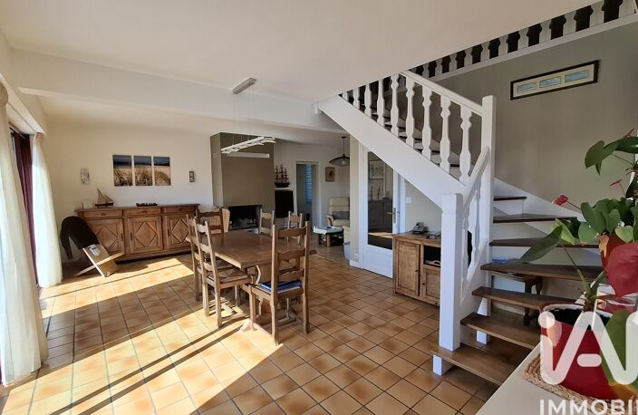 Vente Maison/villa 7 pièces — photo 3