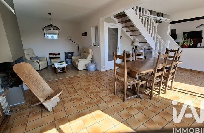Vente Maison/villa 7 pièces — photo 4