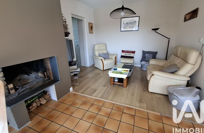 Vente Maison/villa 7 pièces — photo 5