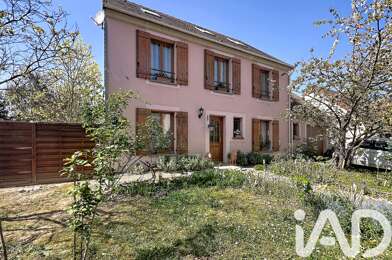 Maison 10 pièces 450000 €