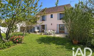 Maison 10 Pièces 175 m² à vendre à Vulaines-sur-Seine (77870)
