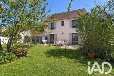 Maison 10 pièces 450000 €