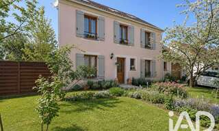 Maison 10 Pièces 175 m² à vendre à Vulaines-sur-Seine (77870)