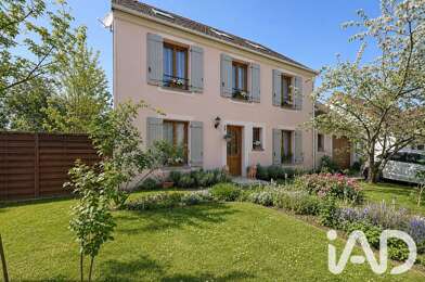 Maison 10 pièces 450000 €