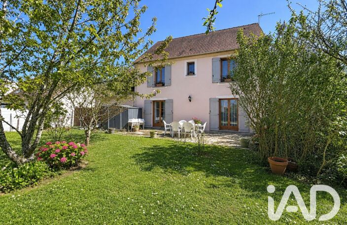 Vente Maison/villa 9 pièces — photo 3