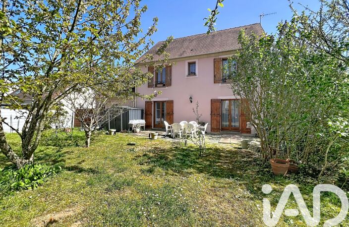 Vente Maison/villa 9 pièces — photo 4